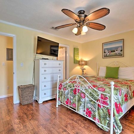 Convenient Pcb Condo With Pool Access Walk To Beach Panama City Beach Exterior foto