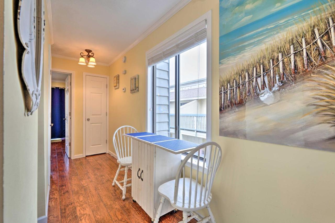 Convenient Pcb Condo With Pool Access Walk To Beach Panama City Beach Exterior foto
